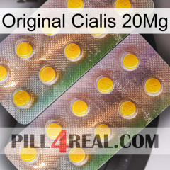 Original Cialis 20Mg new10